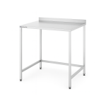 Masă de bar model Oxygen, structură rezistentă, 1000 mm Barmatic - Image 16