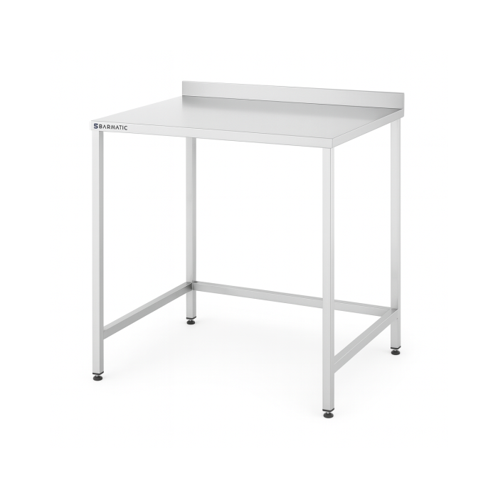 Masă de bar model Oxygen, structură rezistentă, 1000 mm Barmatic - Image 16