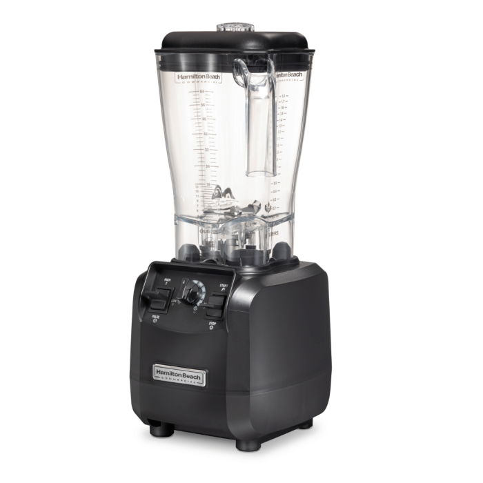 Blender barman Fury® HBH550R-CE 1,8 l 880 W, Hamilton Beach Commercial - Image 27