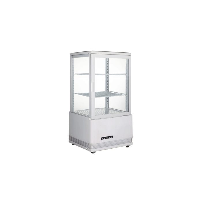 Vitrina frigorifica de prezentare - 58 lt - Image 2