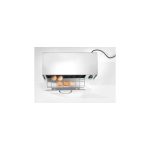 Sterilizator oua Hendi, 32 W, dezinfectare cu lampi UV, capacitate 10 oua, Argintiu, Inox - Image 2