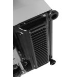 Feliator Hendi Kitchen Line Teflon, 150 W, Grosime reglabila, diametru max 180mm, potrivit si pentru branzeturi, Argintiu - Image 5