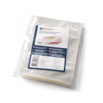 Set 100 pungi vacuum netede pentru gatit 300x400 mm, Hendi, ideale pentru gatit in sistem Sous-vide, 2 straturi, 75 microni, filtru UV - Image 2
