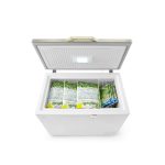 Lada frigorifica profesionala, Arktic by HENDI, 282 litri, putere 95W, 1116x686x(H)840 mm, Clasa energetica F - Image 5