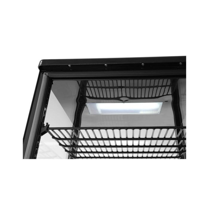 Vitrina Frigorifica Prezentare 98L 452x406x(H)1116 - Image 3