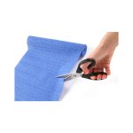 Suport anti-alunecare universal, ideal pentru tocatoare si vase bucatarie, spuma PVC, 1500x300 mm - Image 3