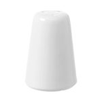 Solnita sare Fine Dine, Bianco, Alb, portelan vitrificat, 50x(H)70 mm - Image 8