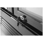 Vitrina frigorifica cu panou iluminat, 2 usi, 512L, Arktic, 220-240V/510W, 1120x585x(H)1900mm - Image 2