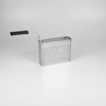Coș pentru fierbere paste Apach 700 Series B800005