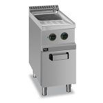 Cuptor electric pentru paste Apach 700 Series Appe-47P