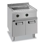 Cuptor electric pentru paste Apach 700 Series Appe-77P