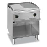 Apach Serie 700 Placă Electrică de Prăjitături Apte-77Plr
