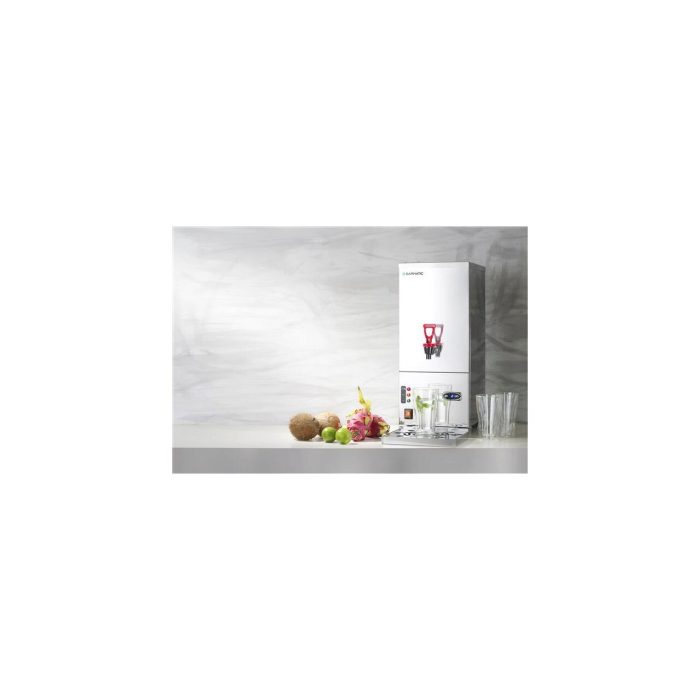 Încălzitor de apă automat, cu flux continuu, Evergreen 10 l, Barmatic - Image 5