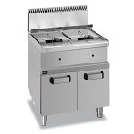 Apach Seria 700, friteză pe gaz Apfg-77P
