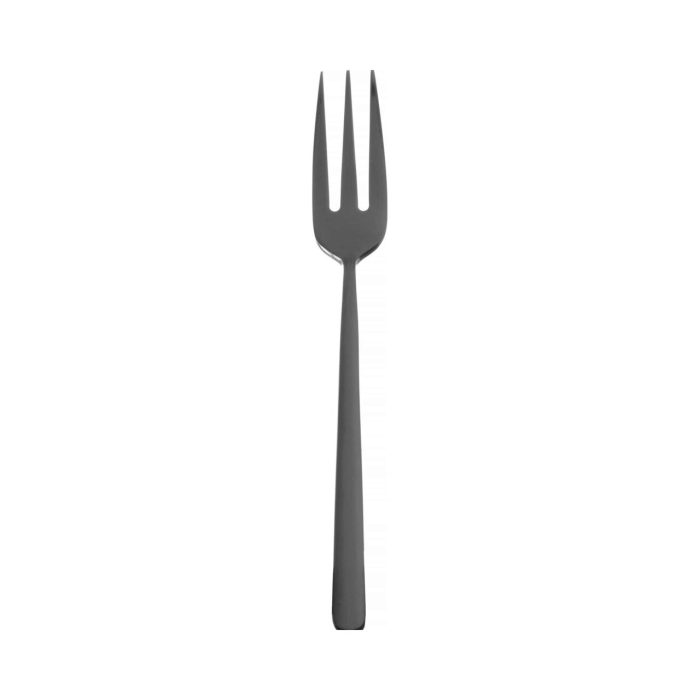 Furculiță pentru patiserie Amarone Black, OVE, 153 mm - Image 11