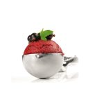 Lingura dozatoare pentru inghetata 1/40 litri, ? 44 mm, inox, Hendi Kitchen Line, potrivita si pentru uz profesional - Image 3