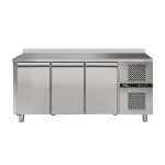 Congelator de blat Apach Afm 03Btal