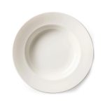 Farfurie adanca Fine Dine , Crema, 230 mm - Image 14
