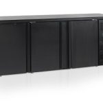 Frigorific Tefcold Cbc310