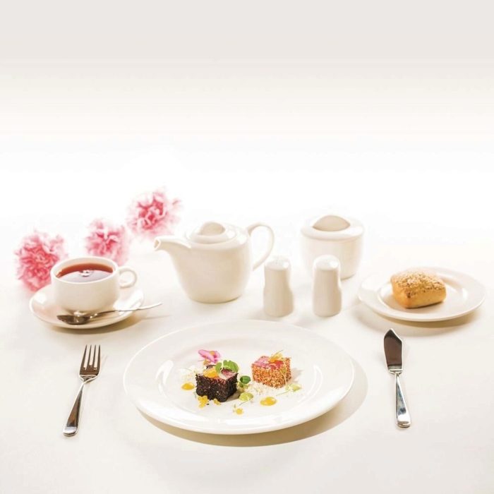 Ceainic Fine Dine, Crema 500 ml - Image 7