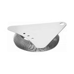 Strecuratoare triunghi cocktail, Bar up, 97x105mm - Image 7
