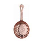 Strecuratoare Julep, Bar up, Cupru, 160x75mm - Image 5