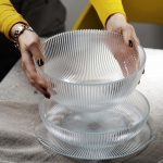 Farfurie plata Vibe, 280 mm Fine Dine - Image 6