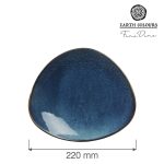 Farfurie de prezentare Eminence, 220mm Fine Dine - Image 6