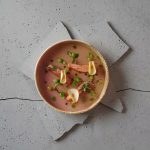 Farfurie de prezentare Rosa, 290mm Fine Dine - Image 6