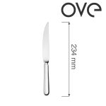 Cutit de friptura Baguette, OVE, 234 mm - Image 6