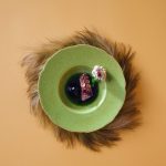 Farfurie Edenic cu margine înaltă, 200mm Fine Dine - Image 9