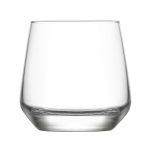 Pahar de whisky Lyon 345ml, LAV - Image 5