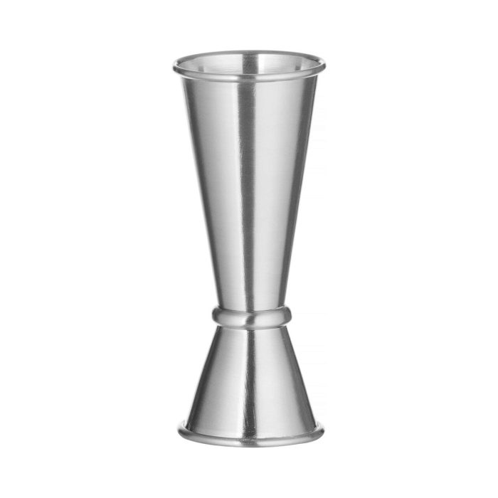 Jigger - cupa masurare bar, Bar up, 25/50 ml, ø43x(H)110mm - Image 3