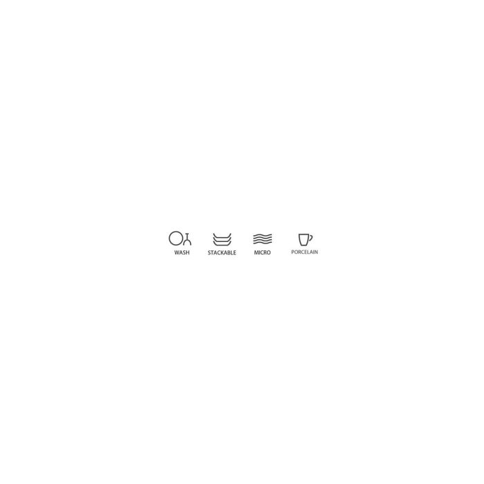 Farfurie Cappuccino Olive 160 mm Fine Dine - Image 17