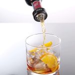 Picurator dozator pentru sticle 35 ml, plastic ABS, Hendi, set 2 bucati - Image 4