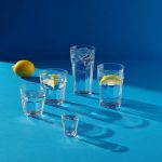 Pahar tip lowball pentru apă Amsterdam, 200 ml, LAV - Image 9