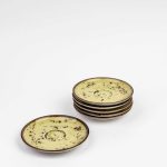 Farfurie espresso Olive 115 mm Fine Dine - Image 12