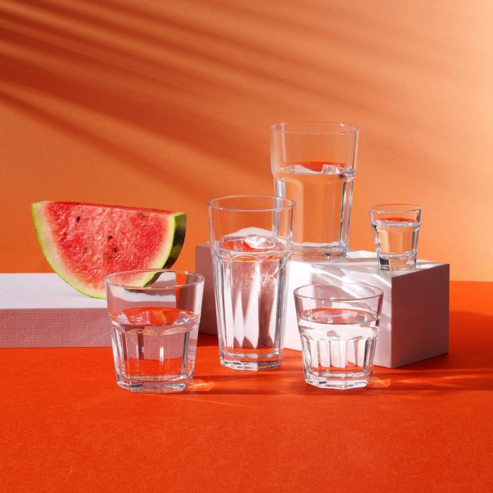 Pahar de shot Amsterdam, 45ml LAV - Image 13
