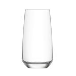 Pahar inalt Lyon 480ml, LAV - Image 7