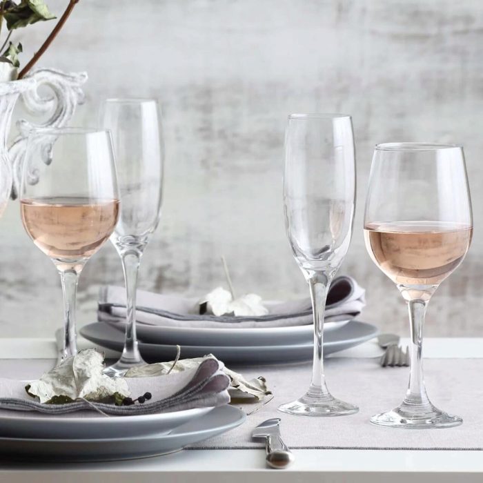 Pahar de vin Aspen 455 ml, LAV - Image 7