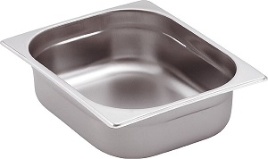 Gastronorm Hurakan Gn 1/2-65