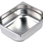 Gastronorm Hurakan Gn 1/2-100