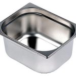 Gastronorm Hurakan Gn 1/2-150