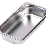 Gastronorm Hurakan Gn 1/3-65