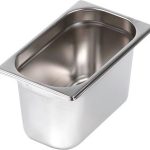 Gastronorm Hurakan Gn 1/4-150
