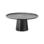 Baza de platou Metropolis, negru, 110x(h)120mm Fine Dine - Image 5
