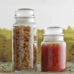 Borcan cu capac Phuket 1400 ml, LAV - Image 6