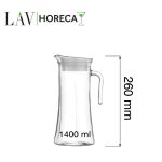 Carafa Oslo 1.4l LAV - Image 9