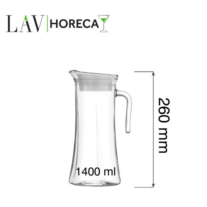 Carafa Oslo 1.4l LAV - Image 9