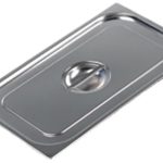 Capac Gastronorm Hurakan Gd 1/2